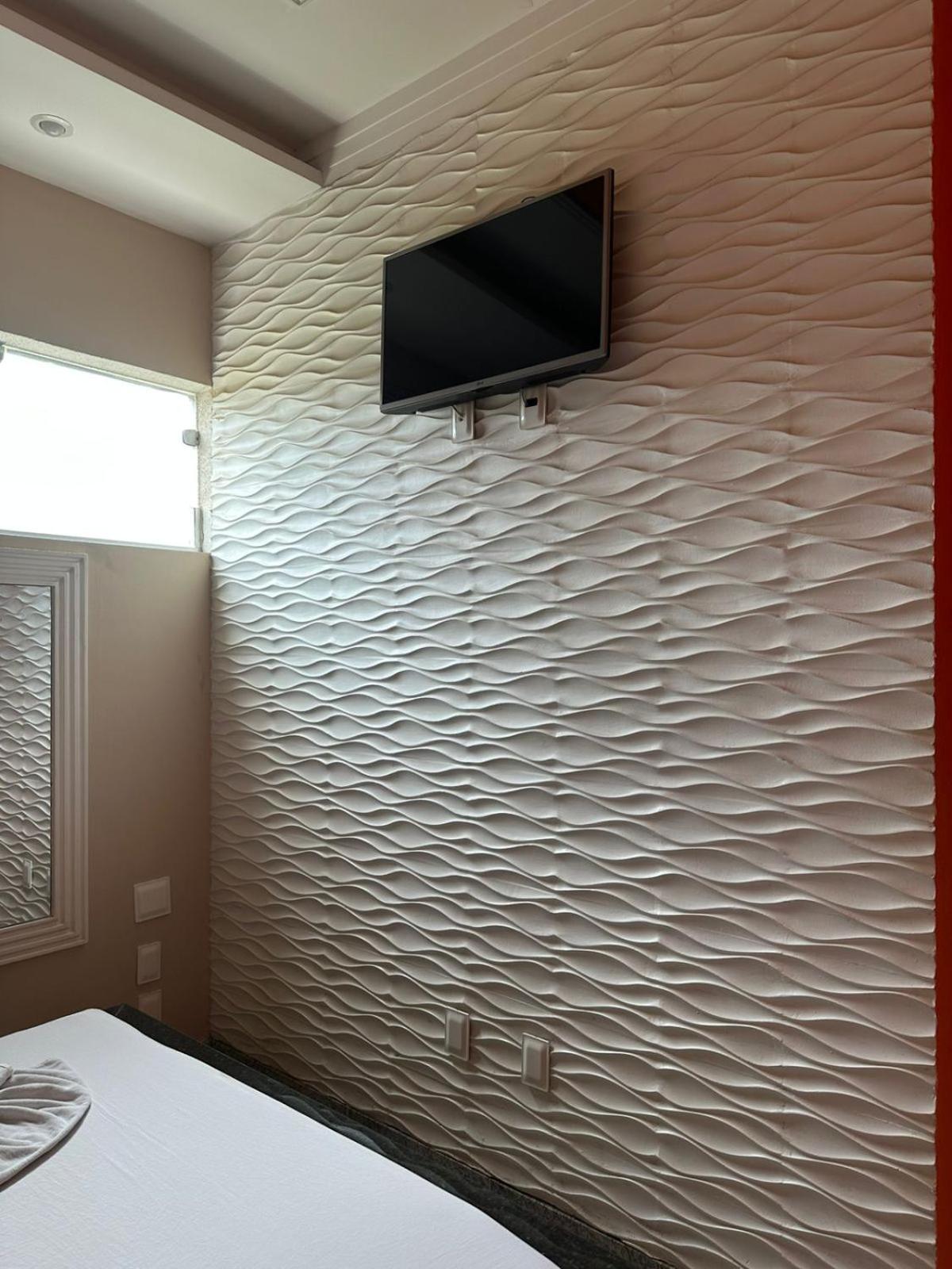 Up Stairs Motel Adults Only Betim Exterior foto